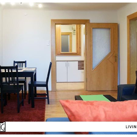 Aco Living - A Cheap Overnight Klagenfurt am Woerthersee Luaran gambar