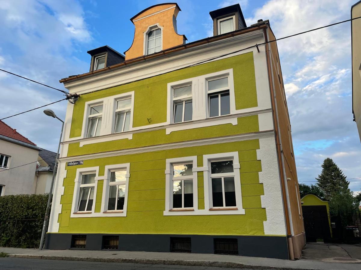 Aco Living - A Cheap Overnight Klagenfurt am Woerthersee Luaran gambar