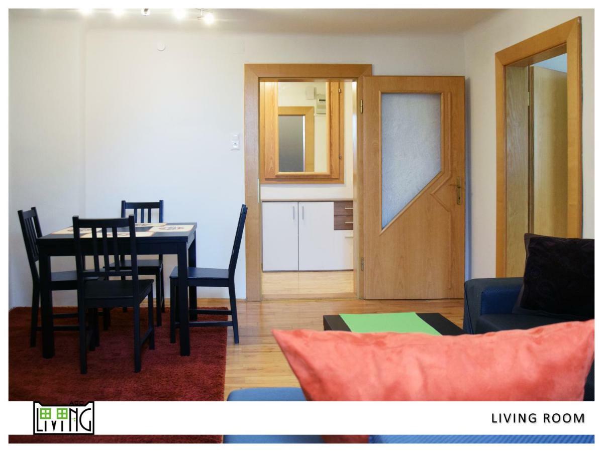 Aco Living - A Cheap Overnight Klagenfurt am Woerthersee Luaran gambar
