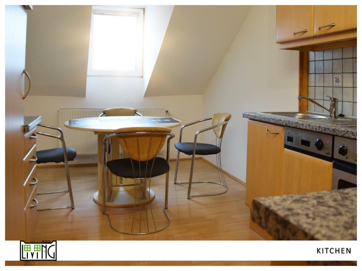 Aco Living - A Cheap Overnight Klagenfurt am Woerthersee Luaran gambar