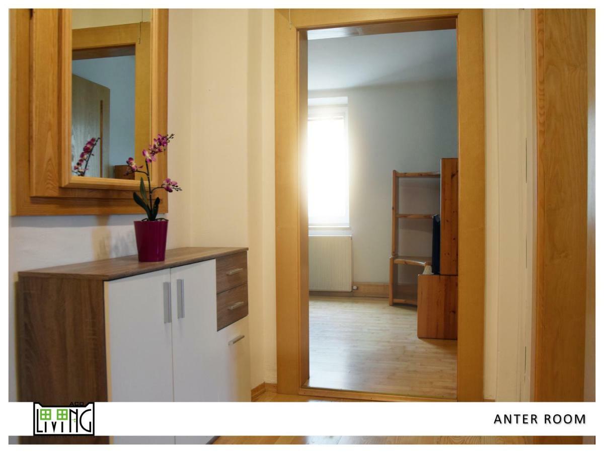 Aco Living - A Cheap Overnight Klagenfurt am Woerthersee Luaran gambar