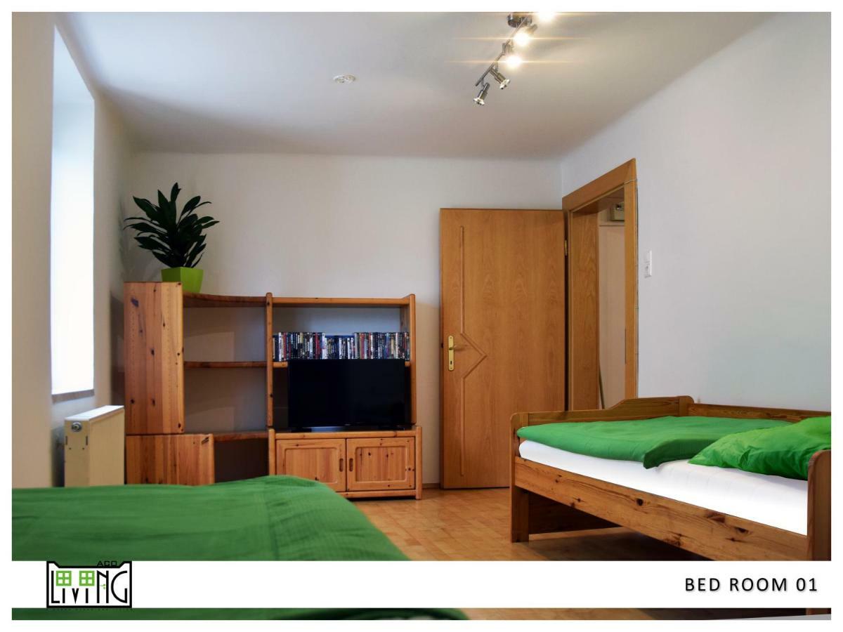 Aco Living - A Cheap Overnight Klagenfurt am Woerthersee Luaran gambar