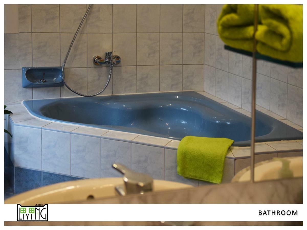 Aco Living - A Cheap Overnight Klagenfurt am Woerthersee Luaran gambar