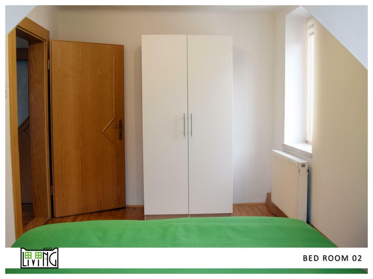 Aco Living - A Cheap Overnight Klagenfurt am Woerthersee Luaran gambar