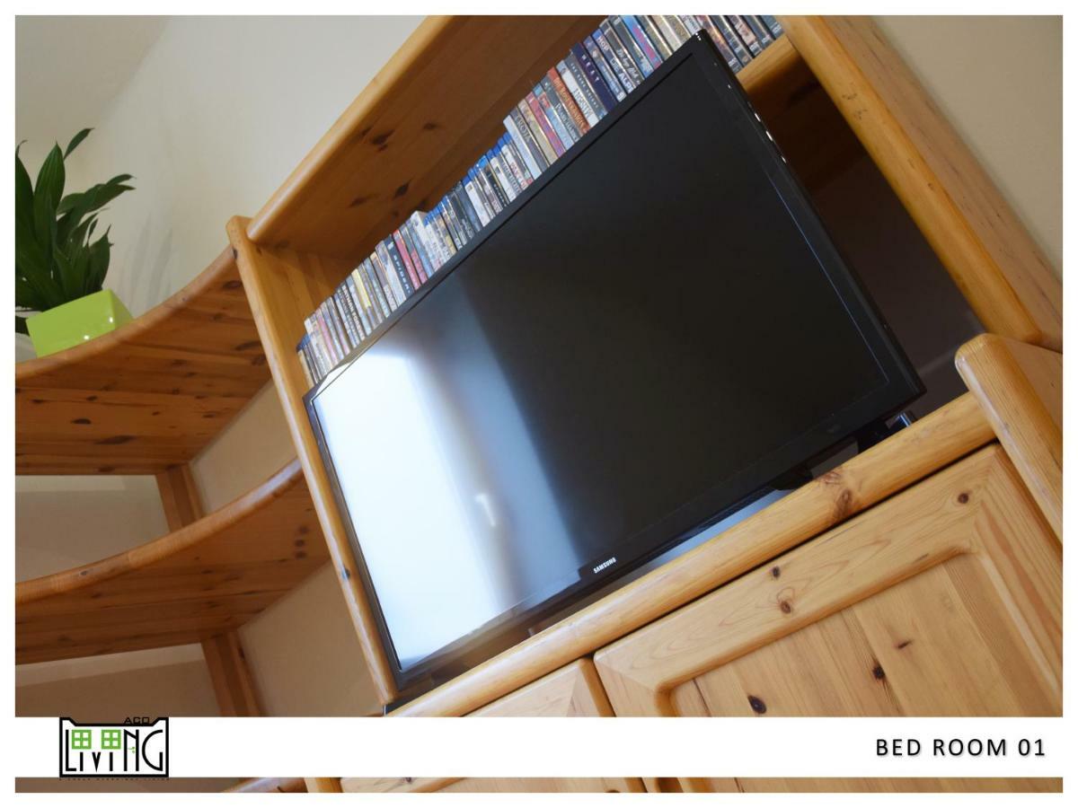 Aco Living - A Cheap Overnight Klagenfurt am Woerthersee Luaran gambar
