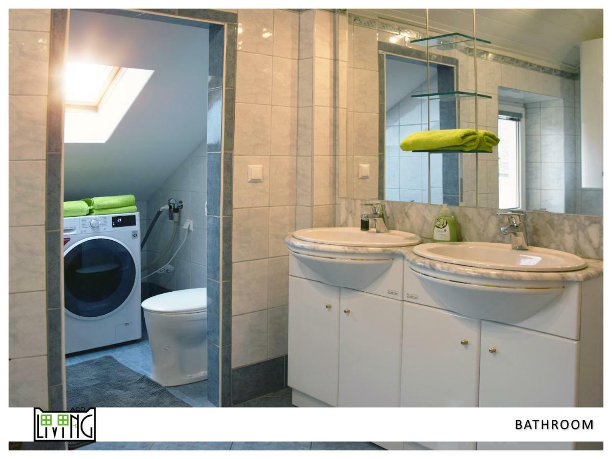 Aco Living - A Cheap Overnight Klagenfurt am Woerthersee Luaran gambar