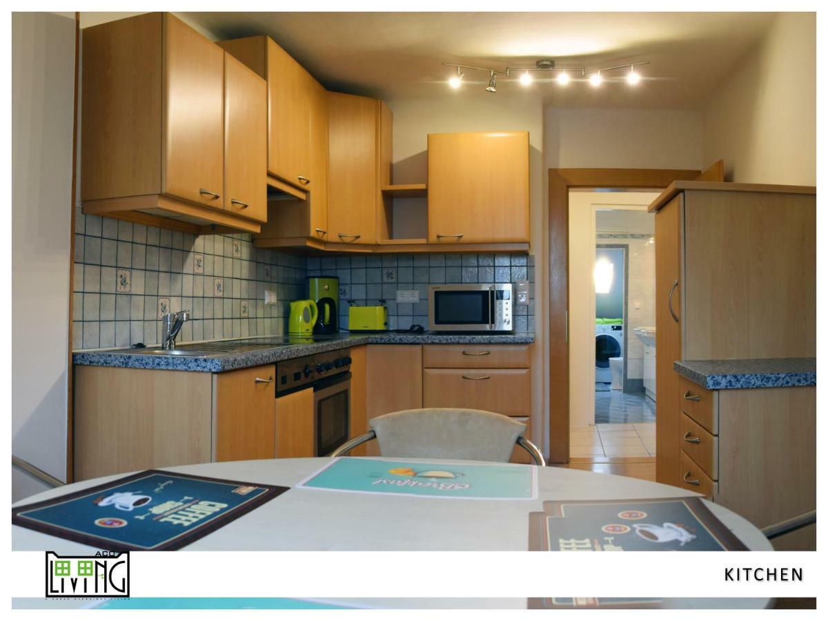 Aco Living - A Cheap Overnight Klagenfurt am Woerthersee Luaran gambar