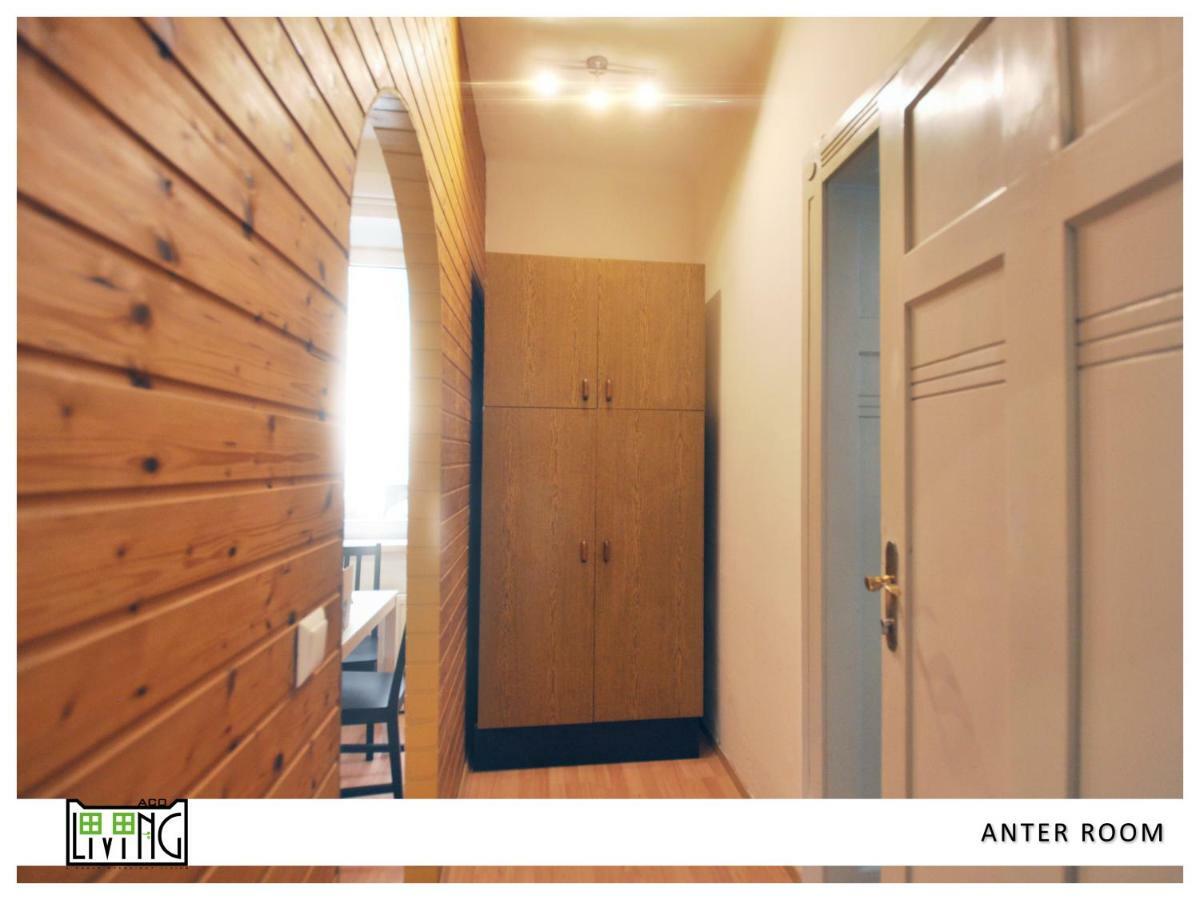Aco Living - A Cheap Overnight Klagenfurt am Woerthersee Luaran gambar