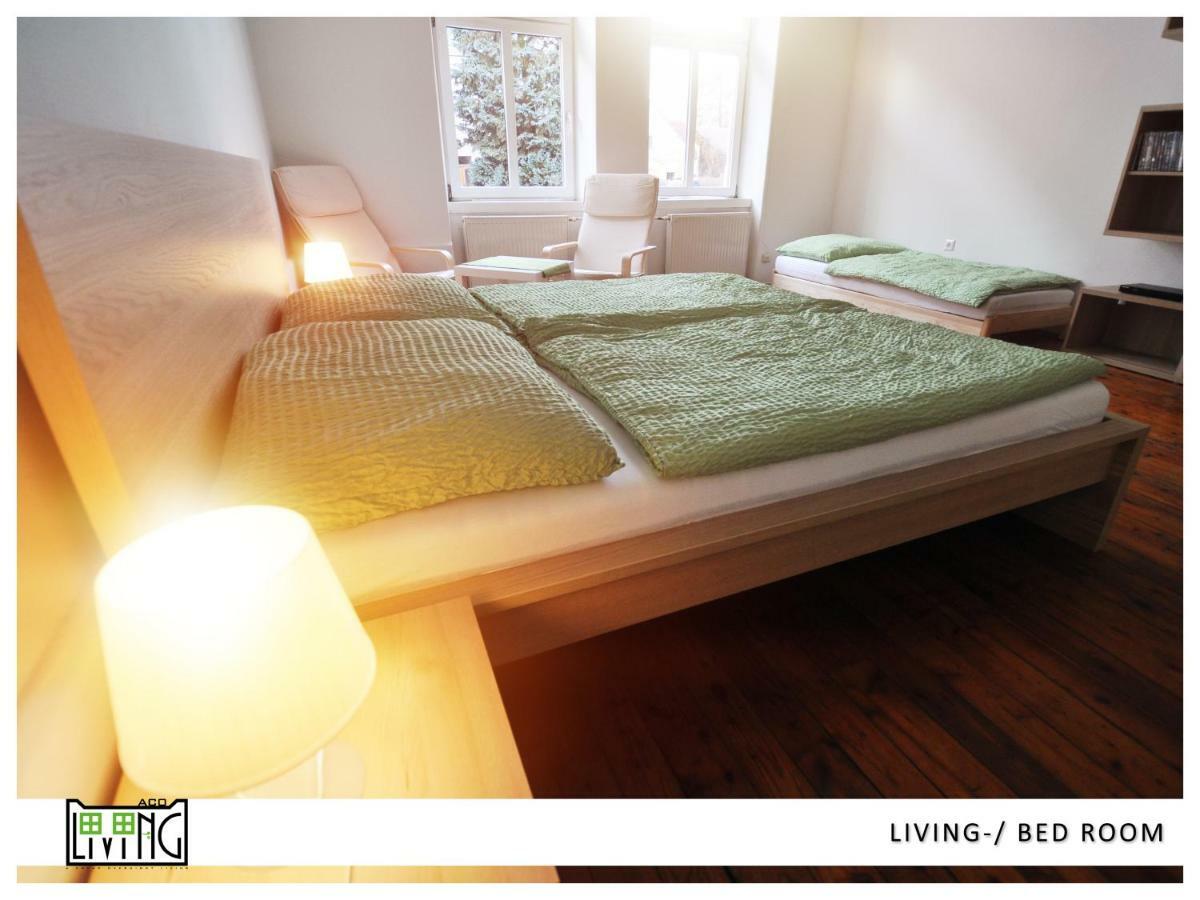 Aco Living - A Cheap Overnight Klagenfurt am Woerthersee Luaran gambar