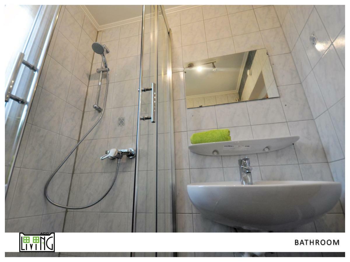 Aco Living - A Cheap Overnight Klagenfurt am Woerthersee Luaran gambar