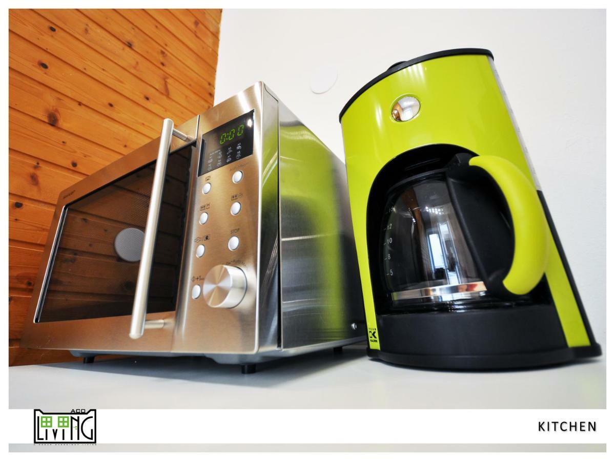 Aco Living - A Cheap Overnight Klagenfurt am Woerthersee Luaran gambar