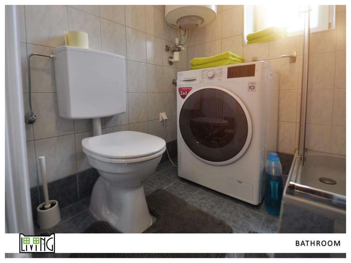 Aco Living - A Cheap Overnight Klagenfurt am Woerthersee Luaran gambar