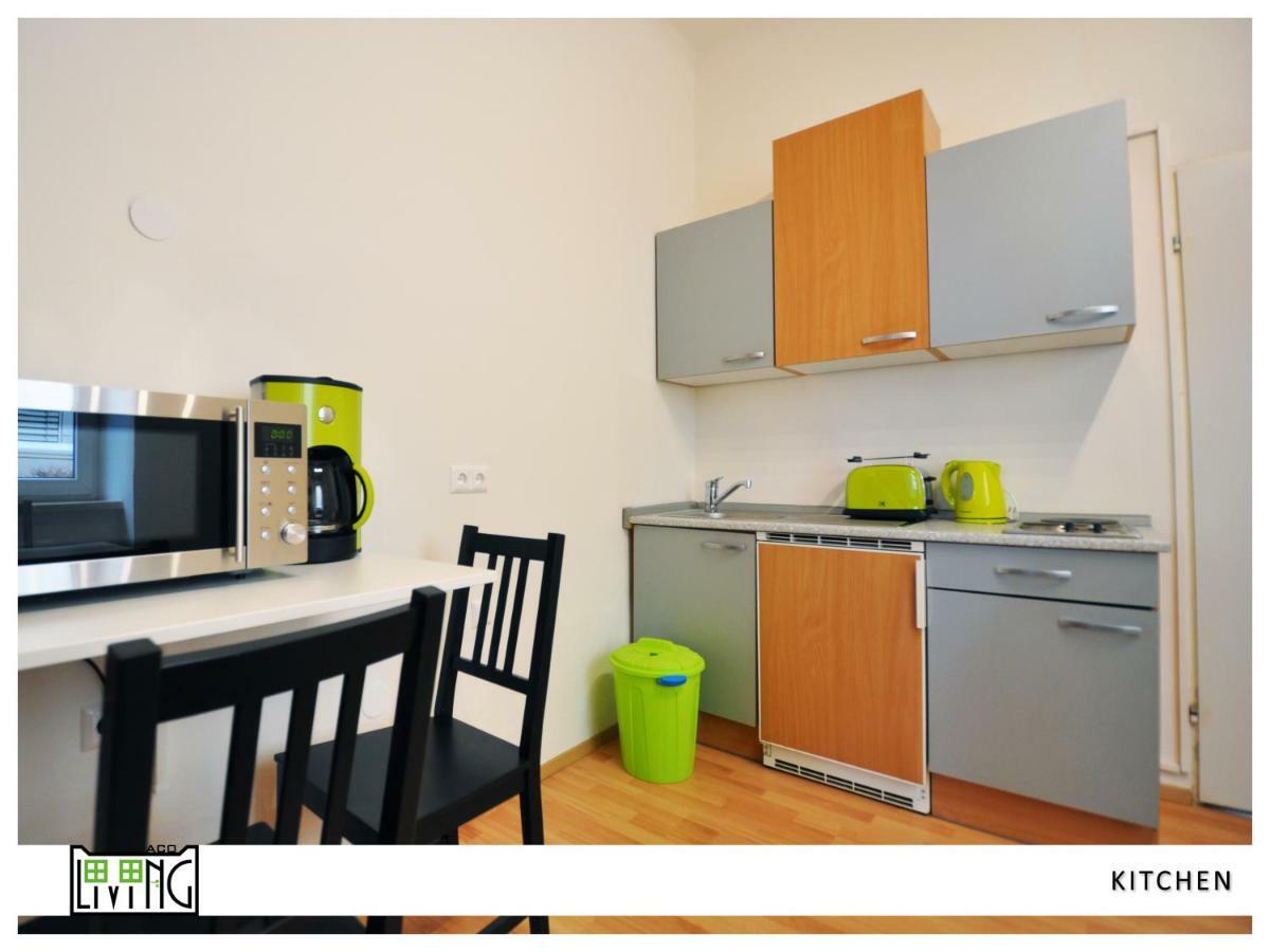 Aco Living - A Cheap Overnight Klagenfurt am Woerthersee Luaran gambar