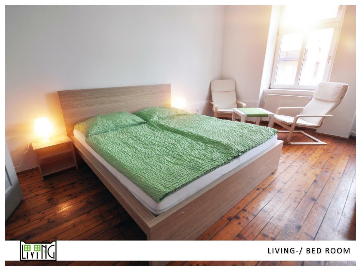 Aco Living - A Cheap Overnight Klagenfurt am Woerthersee Luaran gambar