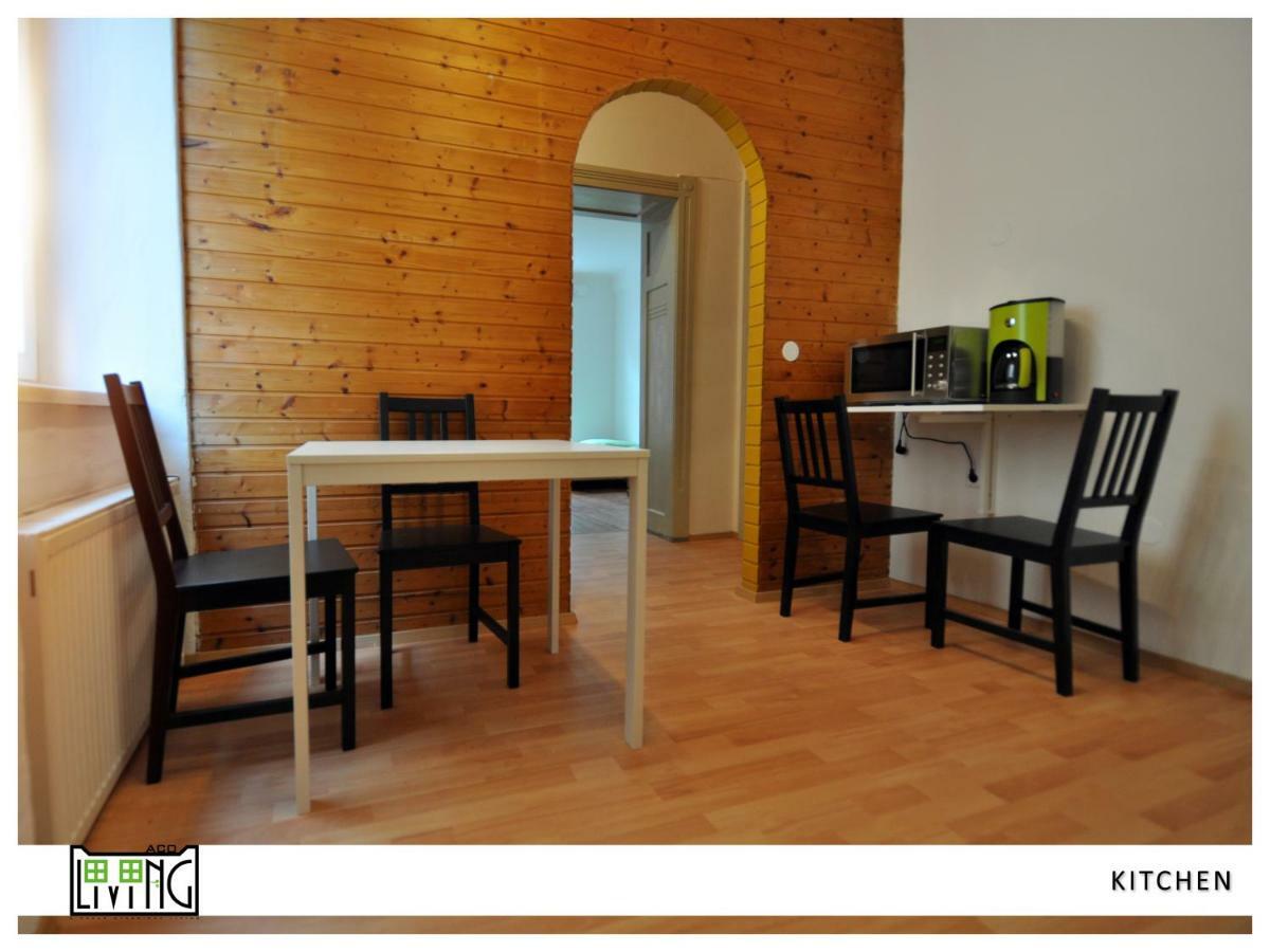 Aco Living - A Cheap Overnight Klagenfurt am Woerthersee Luaran gambar