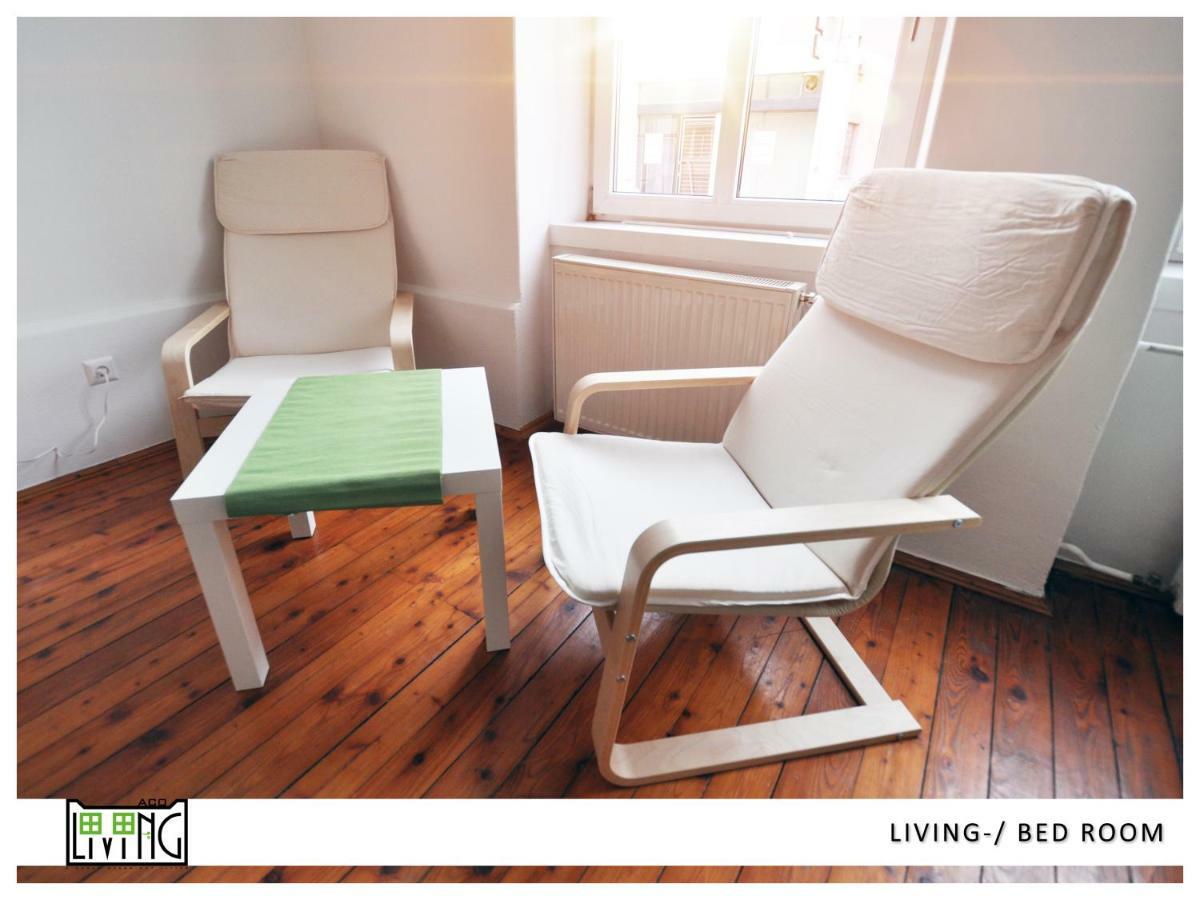 Aco Living - A Cheap Overnight Klagenfurt am Woerthersee Luaran gambar