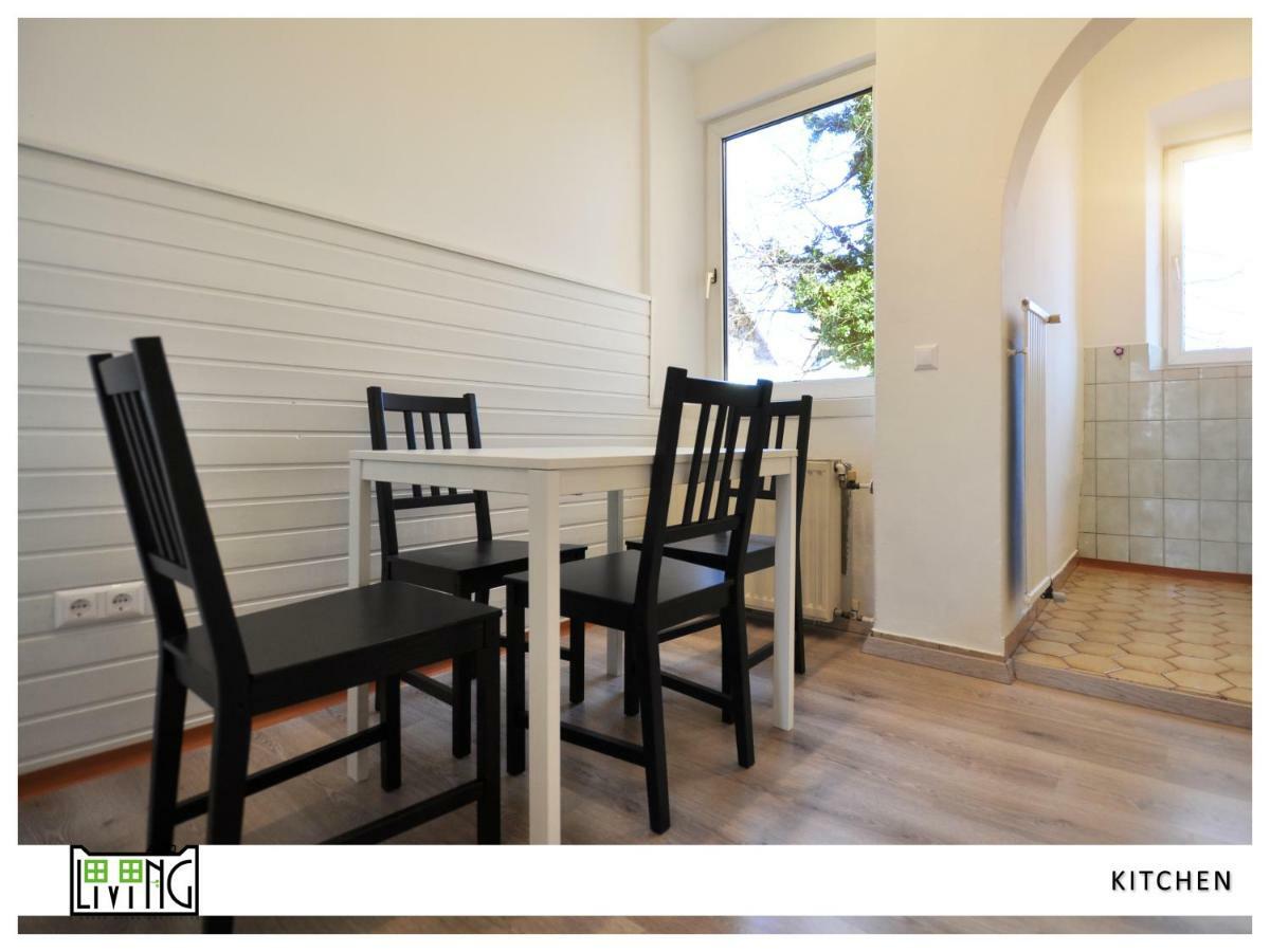 Aco Living - A Cheap Overnight Klagenfurt am Woerthersee Luaran gambar