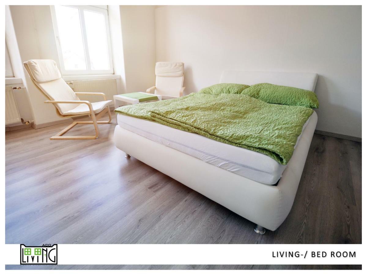 Aco Living - A Cheap Overnight Klagenfurt am Woerthersee Luaran gambar