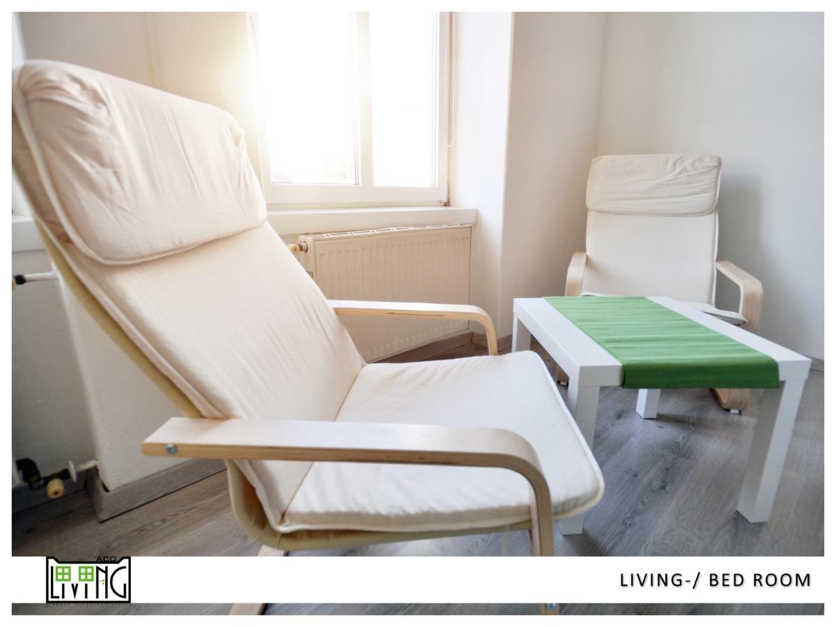 Aco Living - A Cheap Overnight Klagenfurt am Woerthersee Luaran gambar