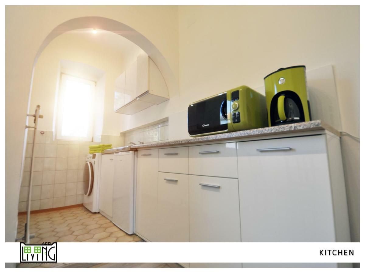 Aco Living - A Cheap Overnight Klagenfurt am Woerthersee Luaran gambar