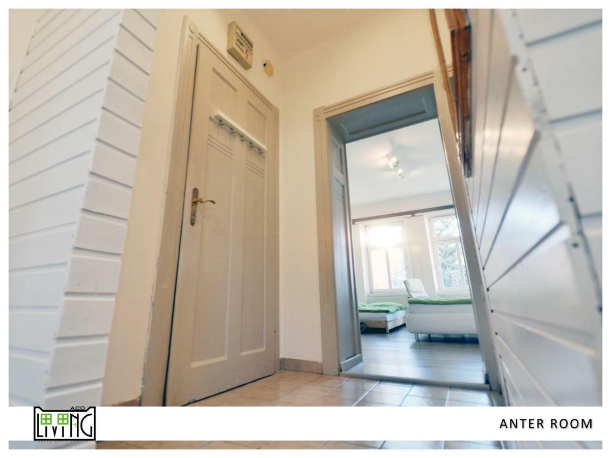 Aco Living - A Cheap Overnight Klagenfurt am Woerthersee Luaran gambar