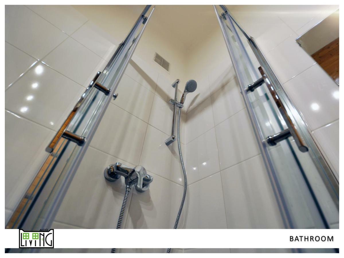 Aco Living - A Cheap Overnight Klagenfurt am Woerthersee Luaran gambar