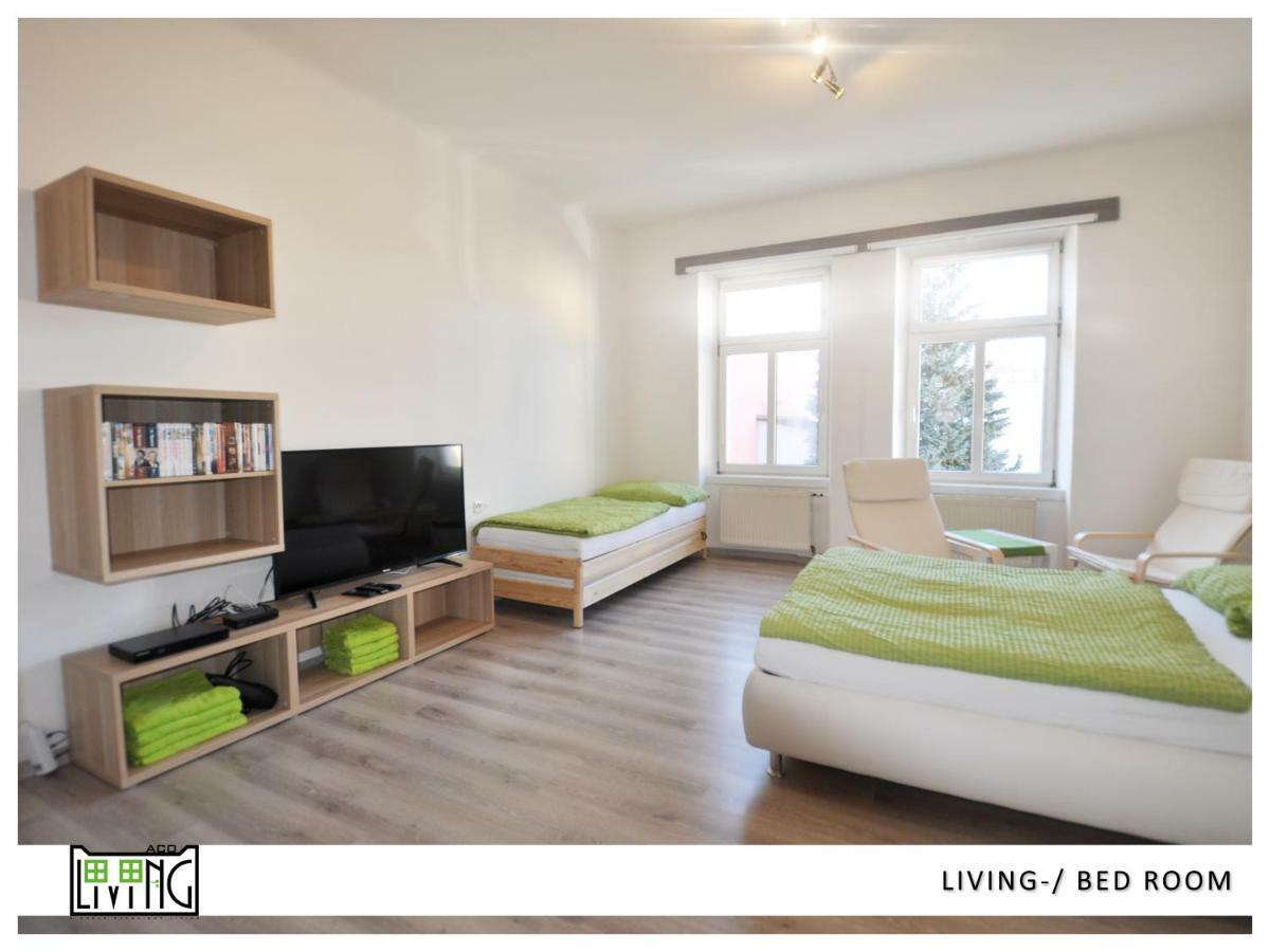 Aco Living - A Cheap Overnight Klagenfurt am Woerthersee Luaran gambar
