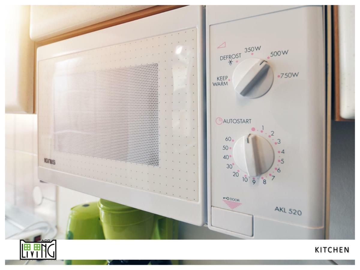 Aco Living - A Cheap Overnight Klagenfurt am Woerthersee Luaran gambar