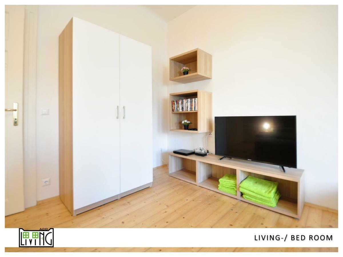 Aco Living - A Cheap Overnight Klagenfurt am Woerthersee Luaran gambar