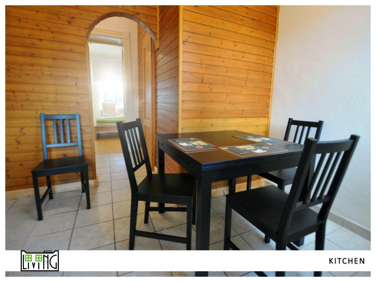 Aco Living - A Cheap Overnight Klagenfurt am Woerthersee Luaran gambar