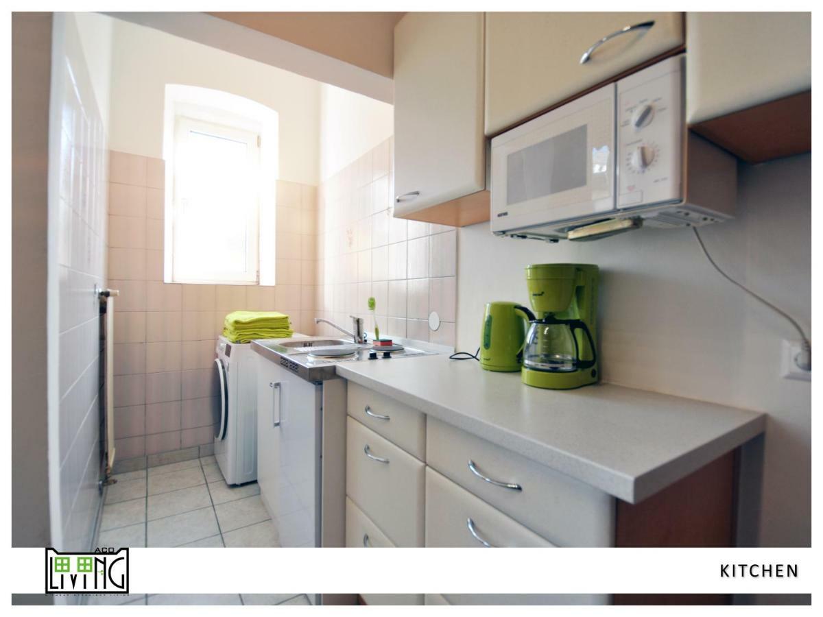 Aco Living - A Cheap Overnight Klagenfurt am Woerthersee Luaran gambar