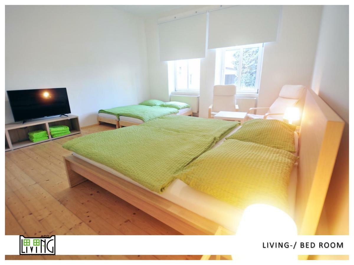 Aco Living - A Cheap Overnight Klagenfurt am Woerthersee Luaran gambar