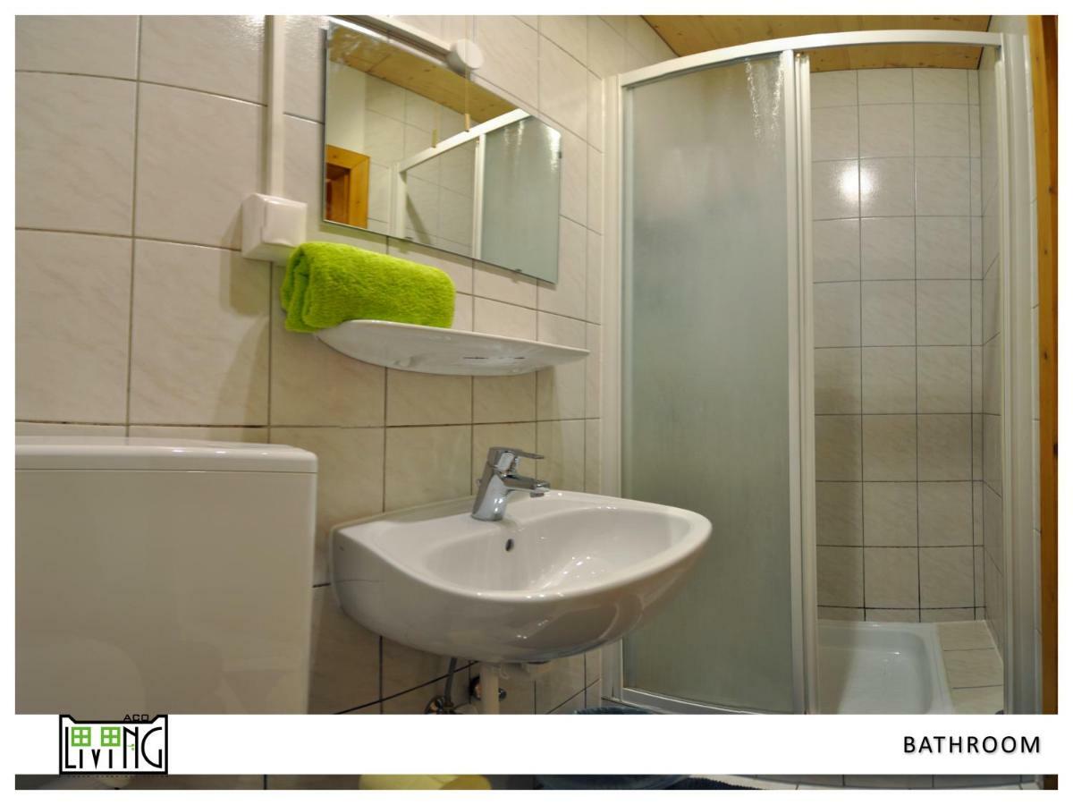 Aco Living - A Cheap Overnight Klagenfurt am Woerthersee Luaran gambar