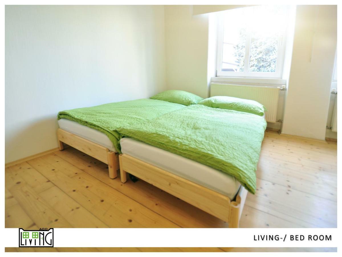 Aco Living - A Cheap Overnight Klagenfurt am Woerthersee Luaran gambar