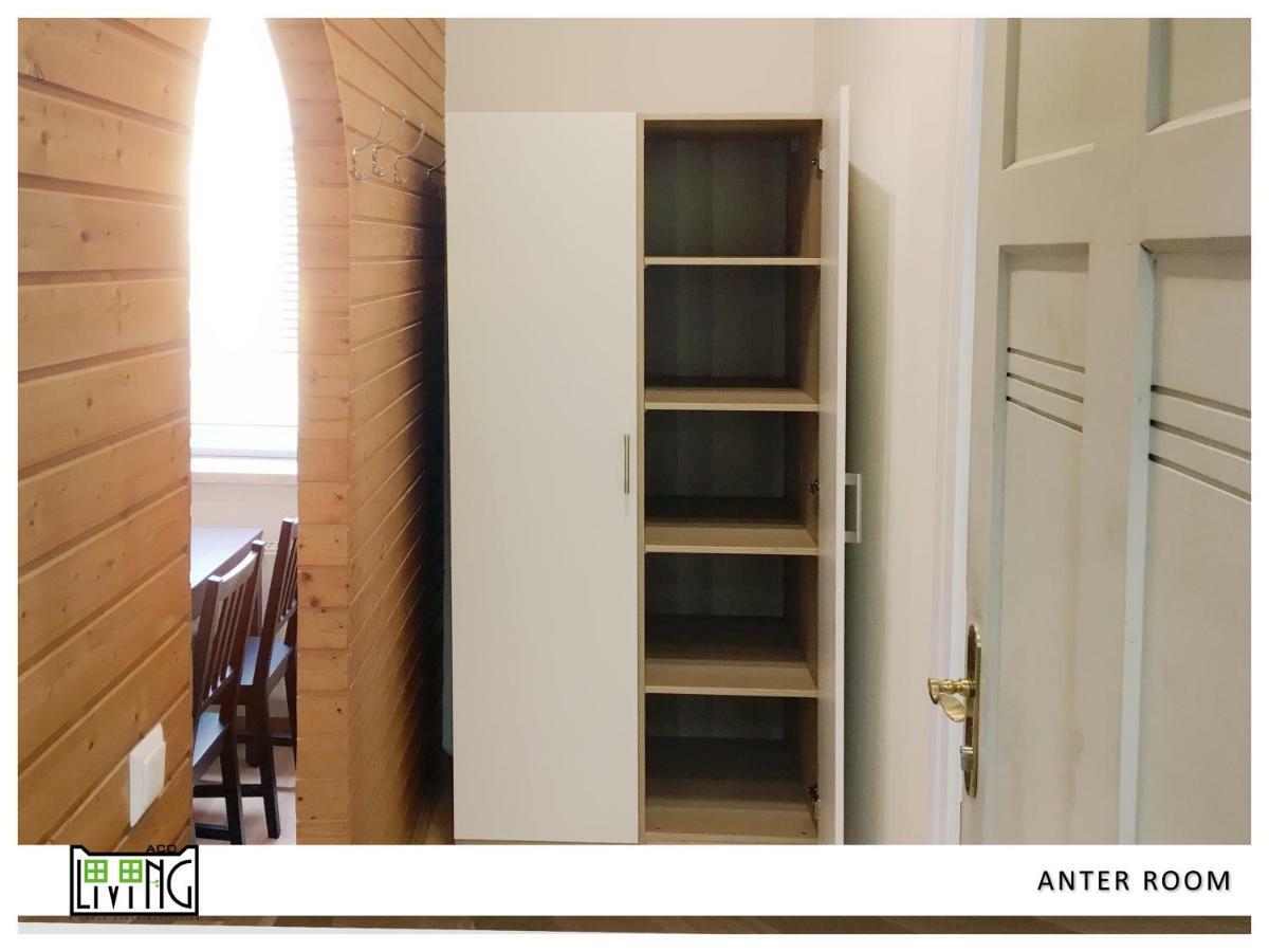 Aco Living - A Cheap Overnight Klagenfurt am Woerthersee Luaran gambar