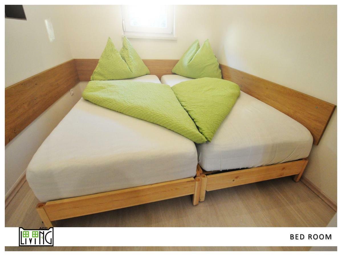 Aco Living - A Cheap Overnight Klagenfurt am Woerthersee Luaran gambar