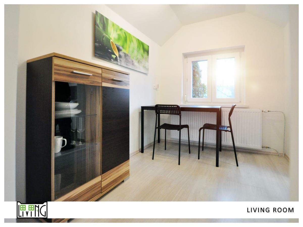 Aco Living - A Cheap Overnight Klagenfurt am Woerthersee Luaran gambar