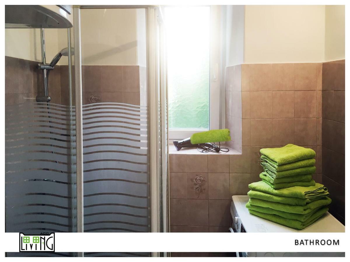 Aco Living - A Cheap Overnight Klagenfurt am Woerthersee Luaran gambar