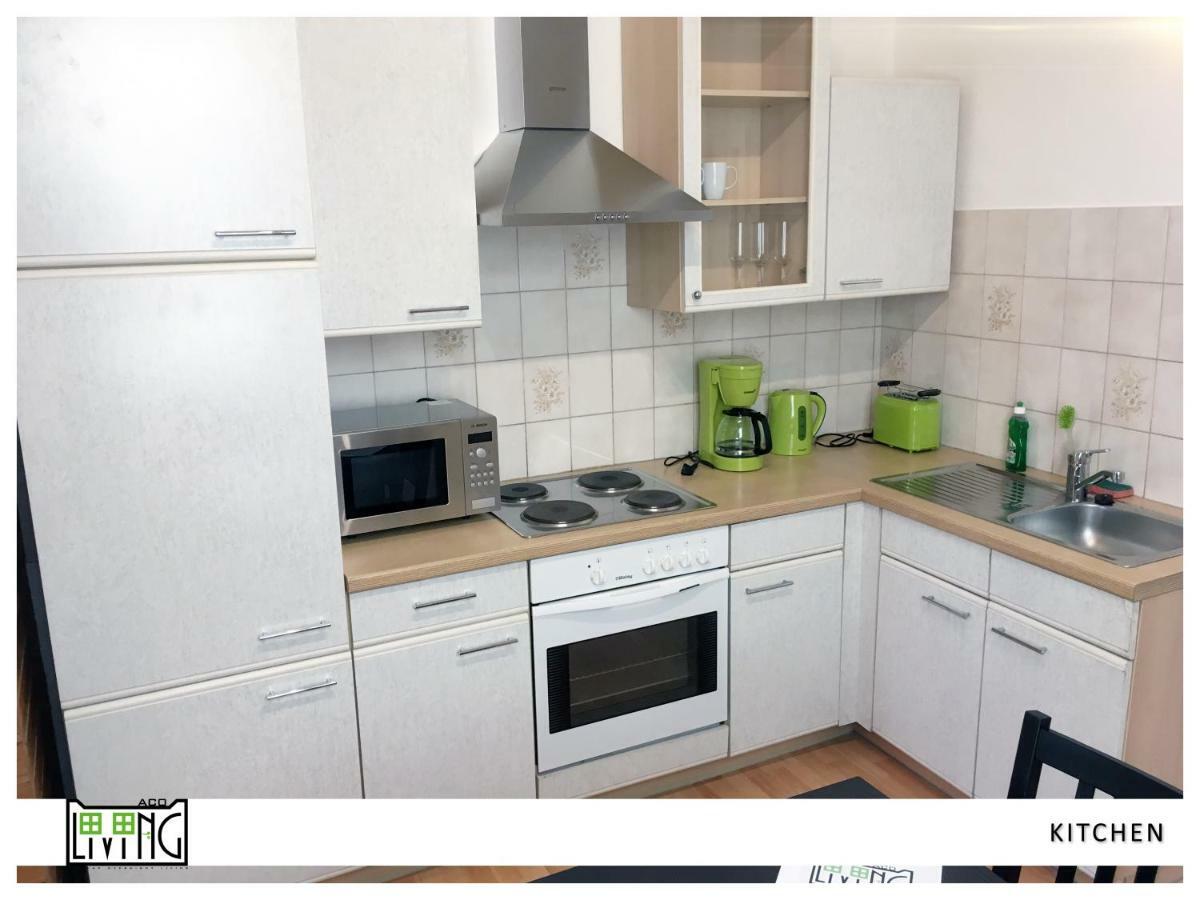 Aco Living - A Cheap Overnight Klagenfurt am Woerthersee Luaran gambar